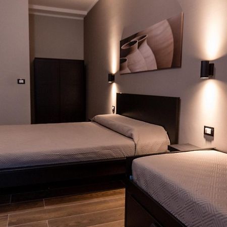 Bed and Breakfast Sante San Nicandro Garganico Exterior foto