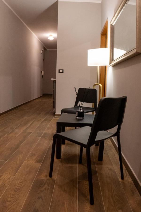 Bed and Breakfast Sante San Nicandro Garganico Exterior foto
